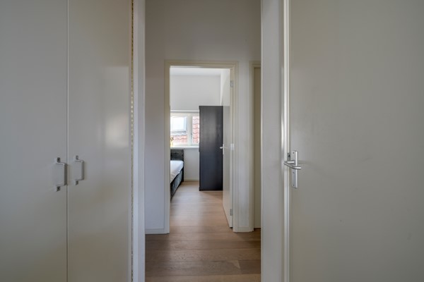 Medium property photo - Jansveld 3B, 3512 BD Utrecht